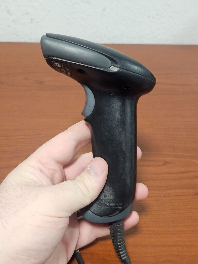 HONEYWELL Adaptus 3800g USB Barcode Scanner - TESTED