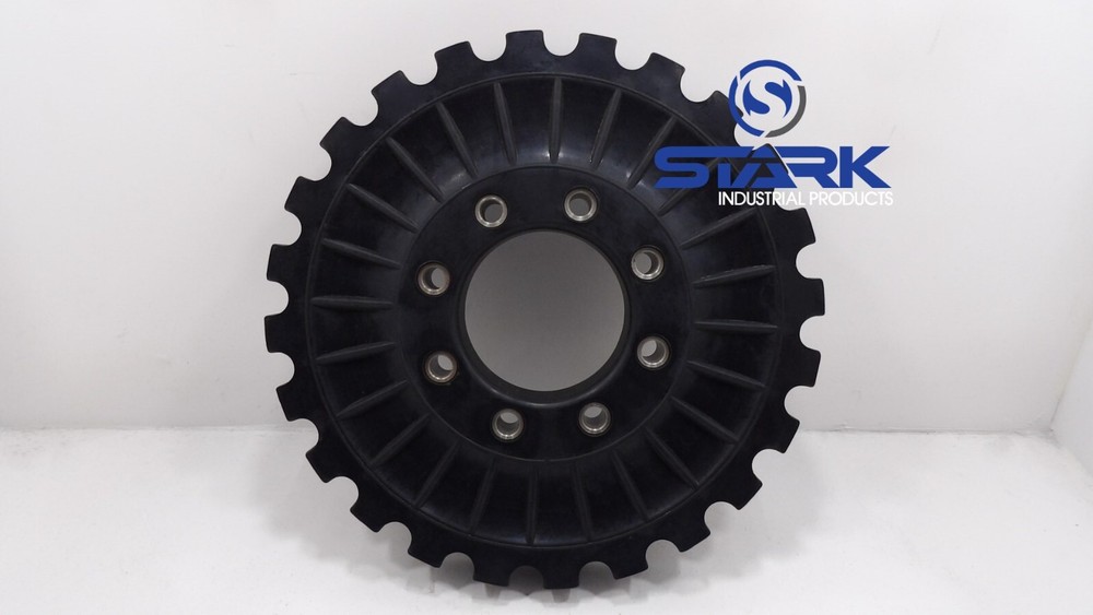 160804 Stromag Periflex Coupler
