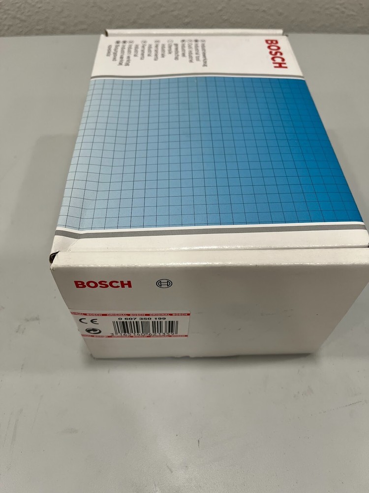 Bosch 0.607.350.199 Random Orbit Palm Sander