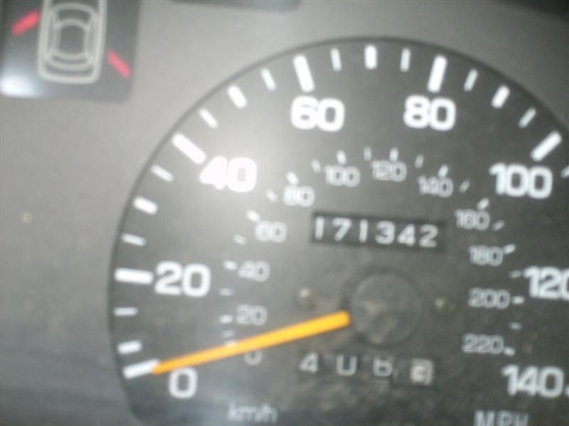 1994 LEGACY Owners Manual 637473