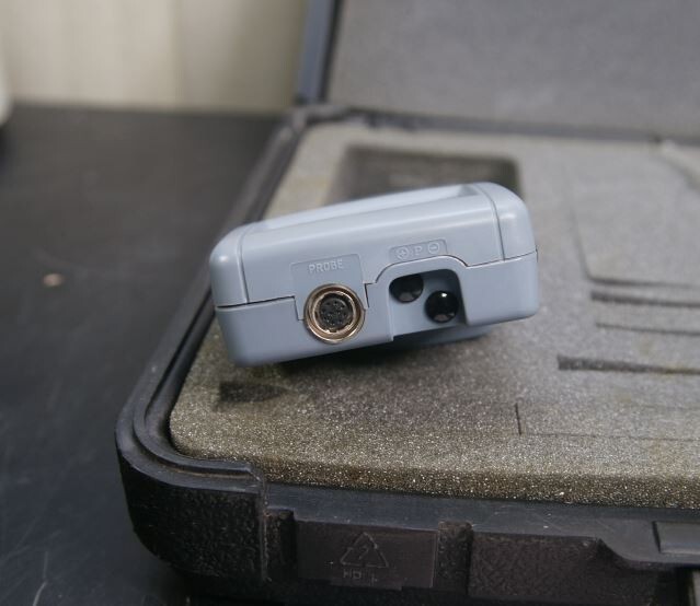 KANOMAX A531 Climomaster