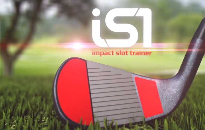 iS1 Impact Slot Trainer