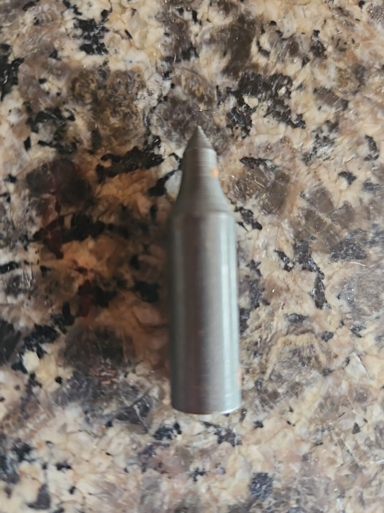 Cedar Field Tips 125 Grain Glue On