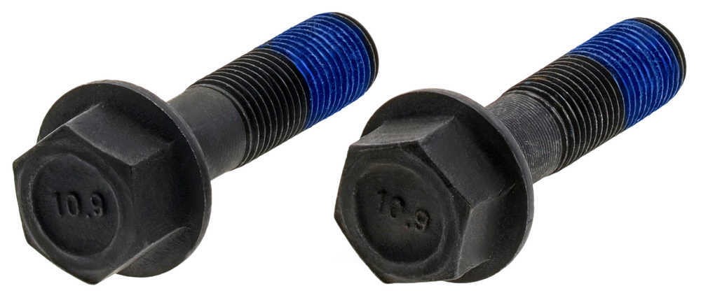 Suspension Trailing Arm Mevotech CMS861145