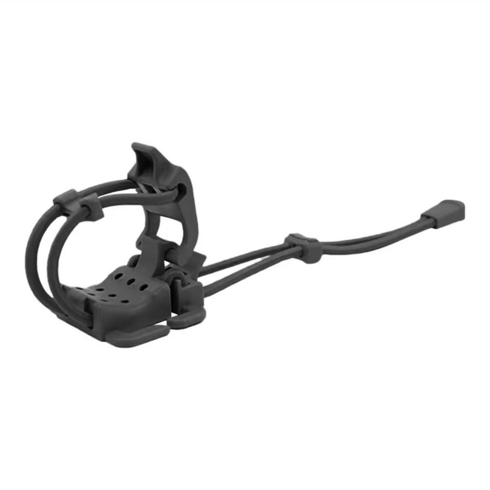 Adjustable Quick Release Clips for Hiking Backpack EDC Binding