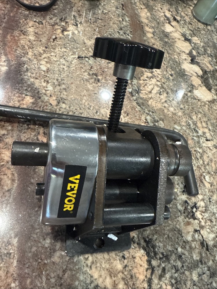 Vevor Rousing Bending Machine