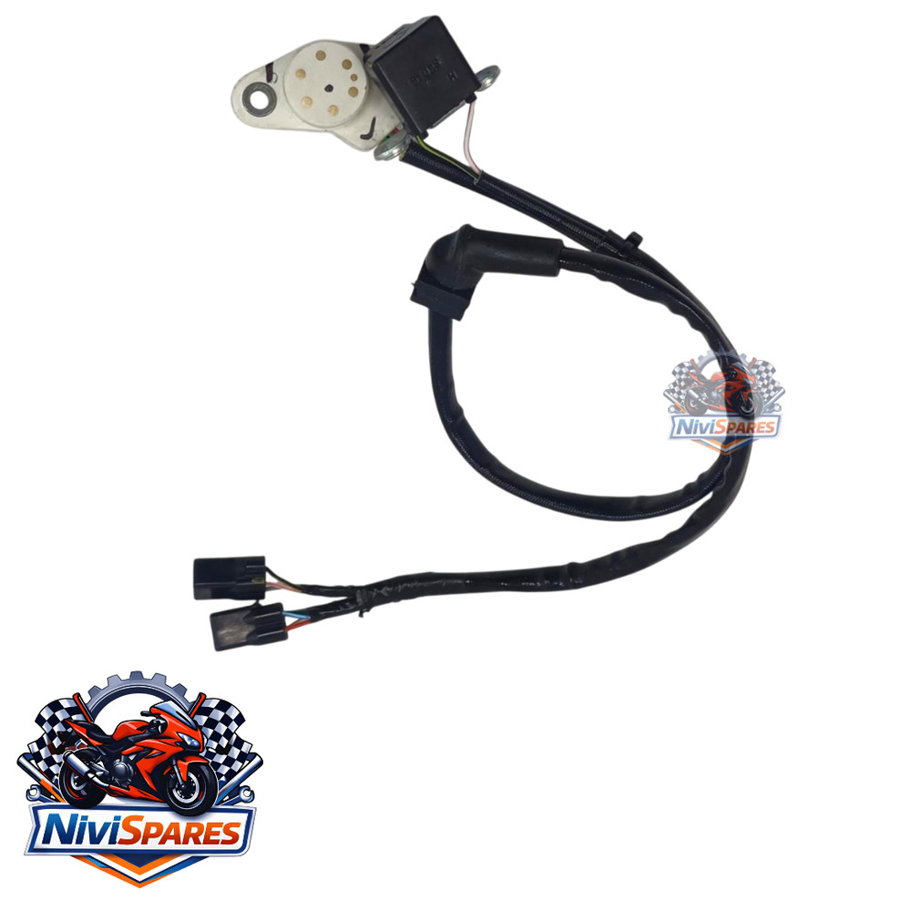 Sensor Indicator Gear For KTM RC 200 2015-2019
