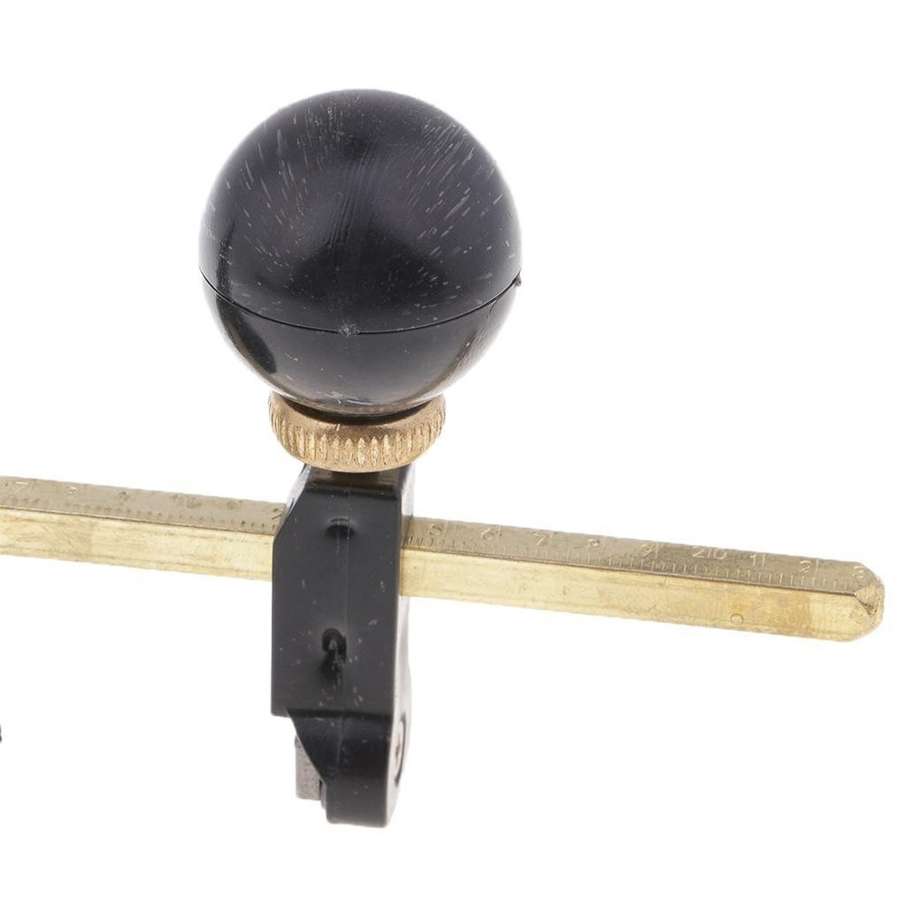 Compass Type Adjustable Cutting Tool Circular Cup Mosaic