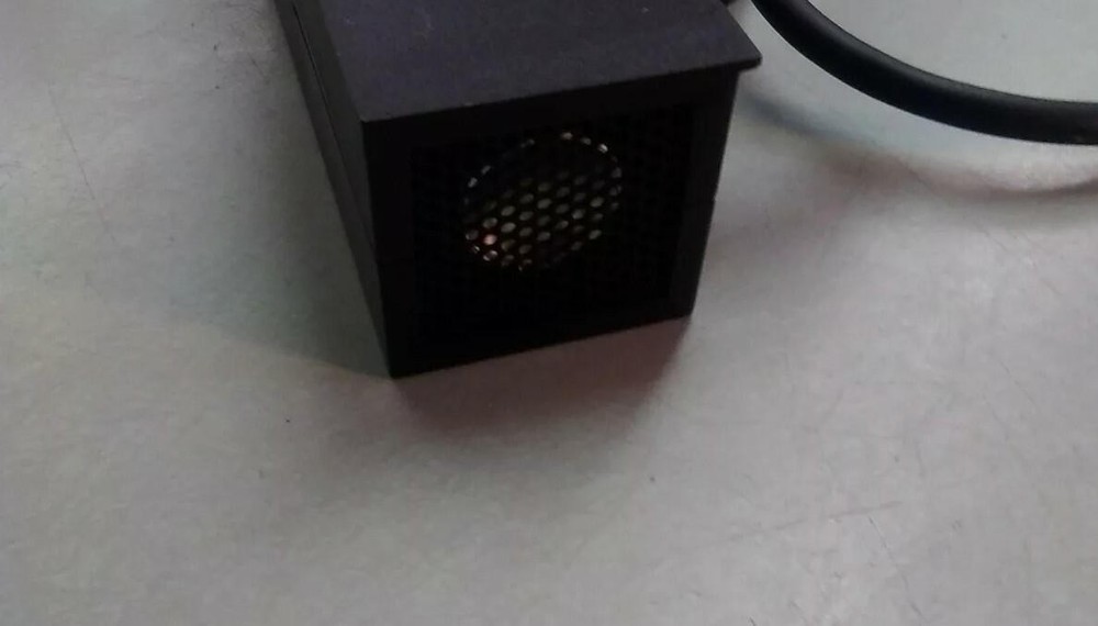 DIAMOND AUDIO TECHNOLOGY SPEAKERS E242768 7005000