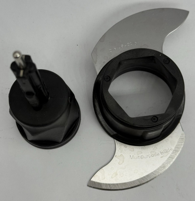 KITCHENAID Food Processor KFP0718CU - Replacement Multi-Purpose Blade Only