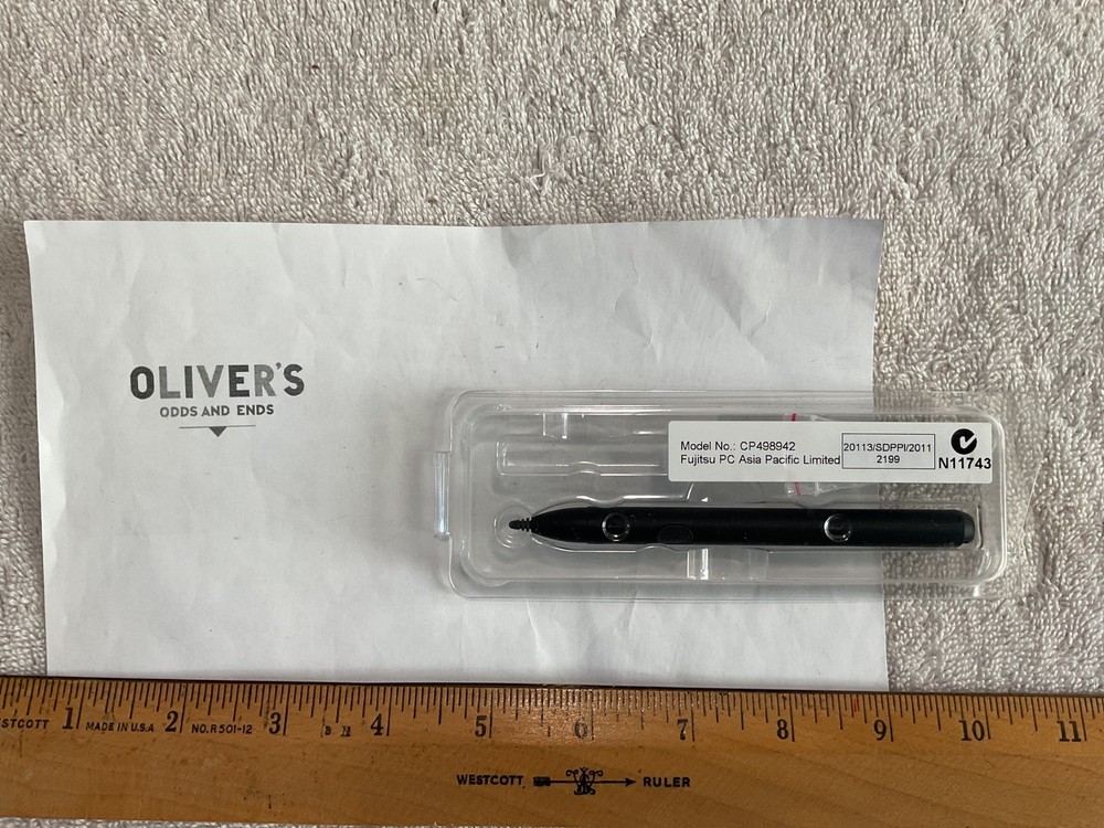 Fujitsu Stylus Pen CP498942