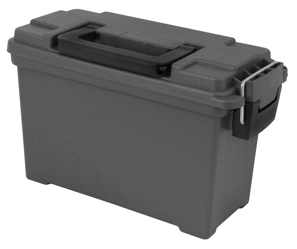 Performance Tool W5994 Ammo Box - Plastic