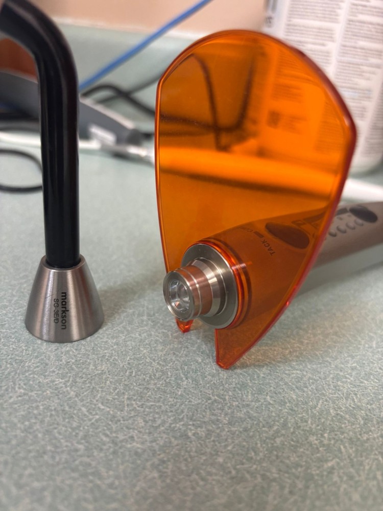 Curing Light Tip for 3M Elipar DeepCure