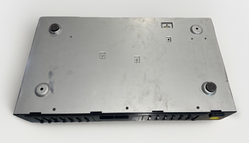 Onkyo Stereo Graphic Equalizer EQ-18