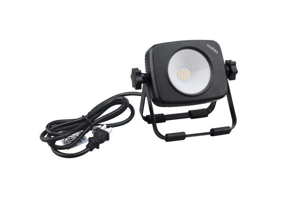 Bridgeland 2pk 1000 Lumen LED Worklight