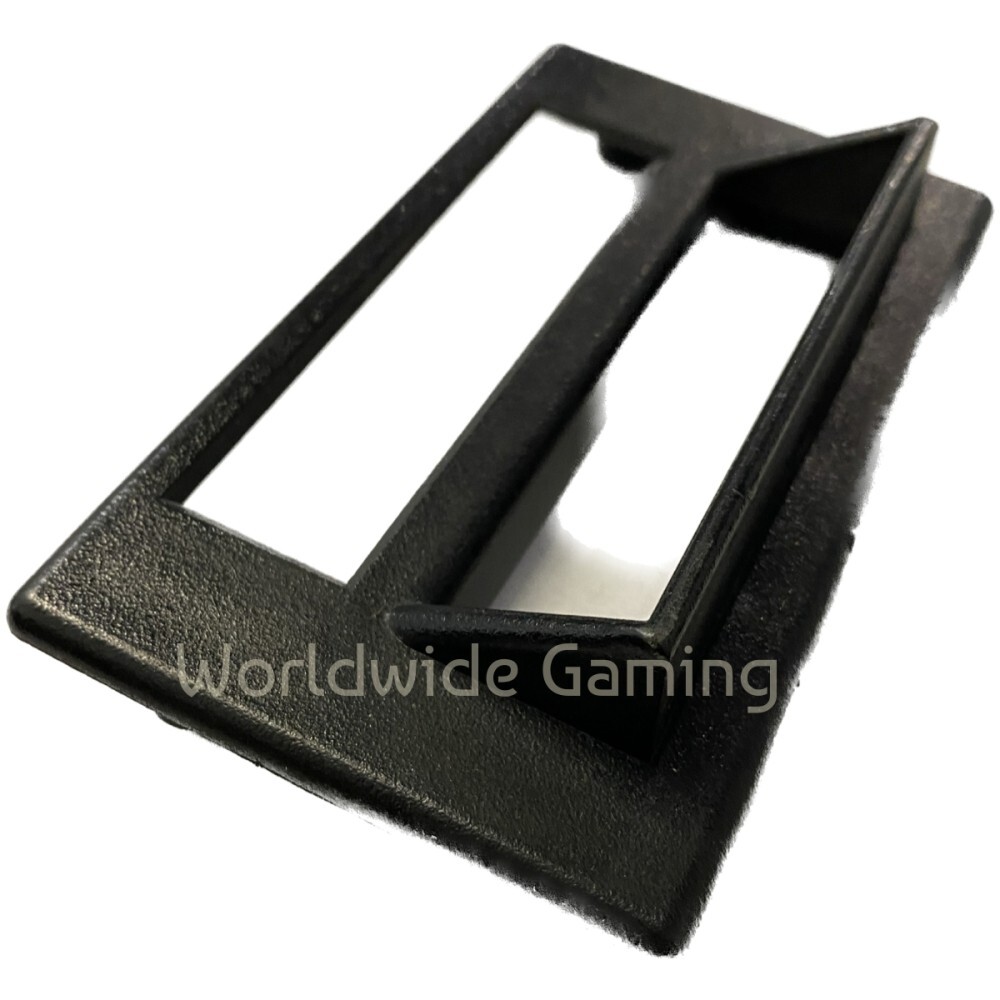 IGT S-Plus Bill Guide Bezel