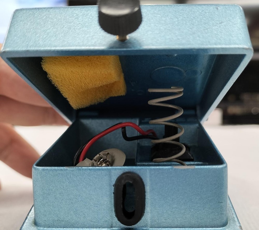 Boss Ce-3 Effector Chorus