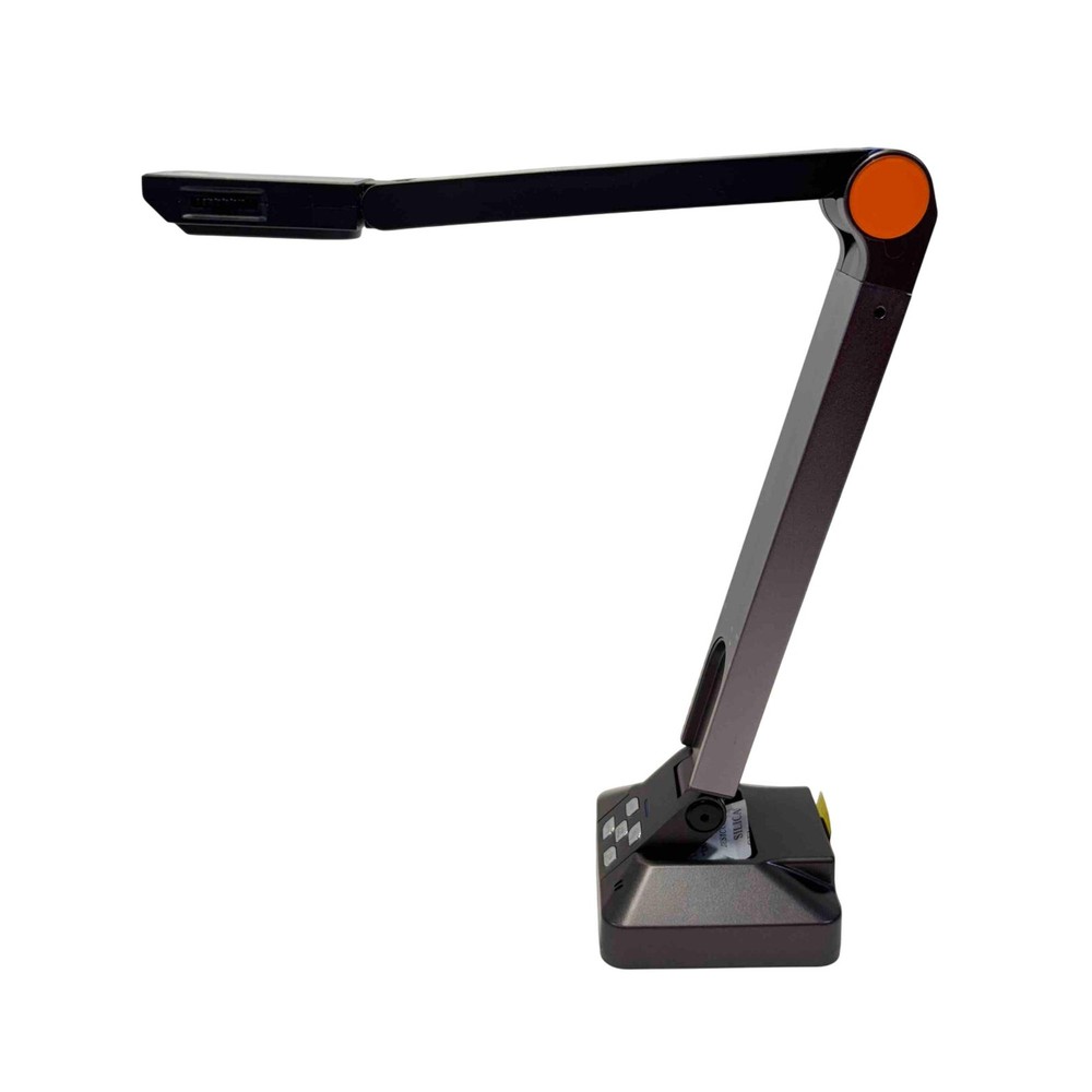 HoverCam Solo 8 Document Camera SOLO8 13MP USB Visual Presenter)