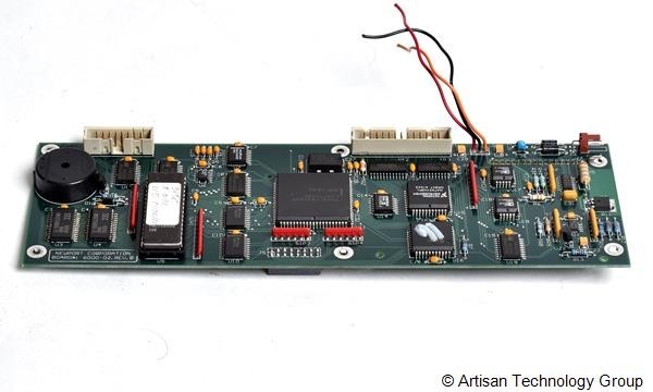 Newport 6000-02 CPU Board