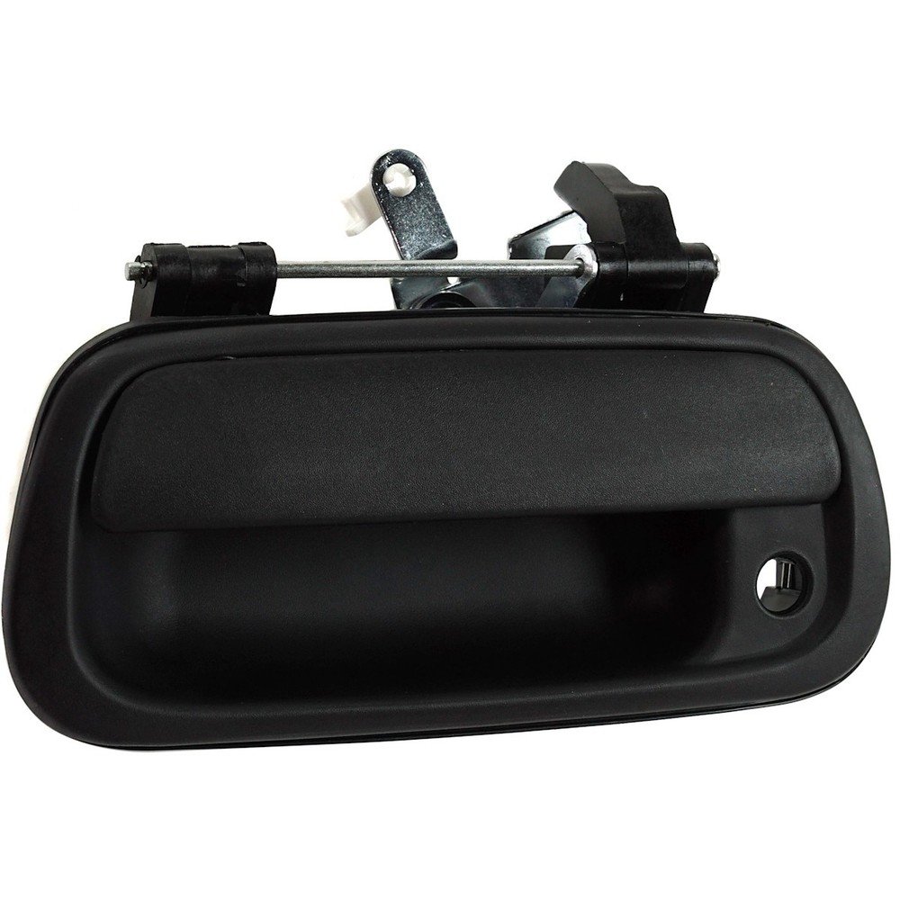 Tailgate Handle Front Left/Right Driver or Passenger Side Right Left 690900C010