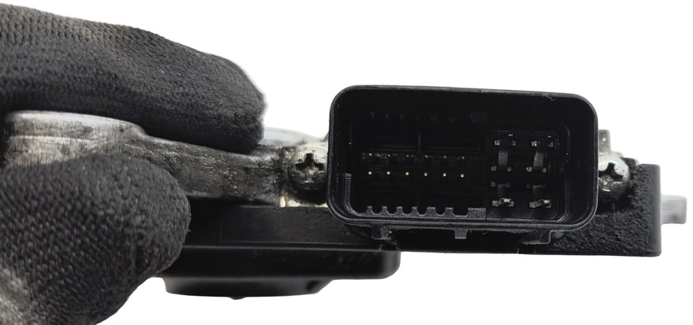 2013 RANGE ROVER EVOQUE (L538) AUTOMATIC TRANSMISSION CONTROL MODULE