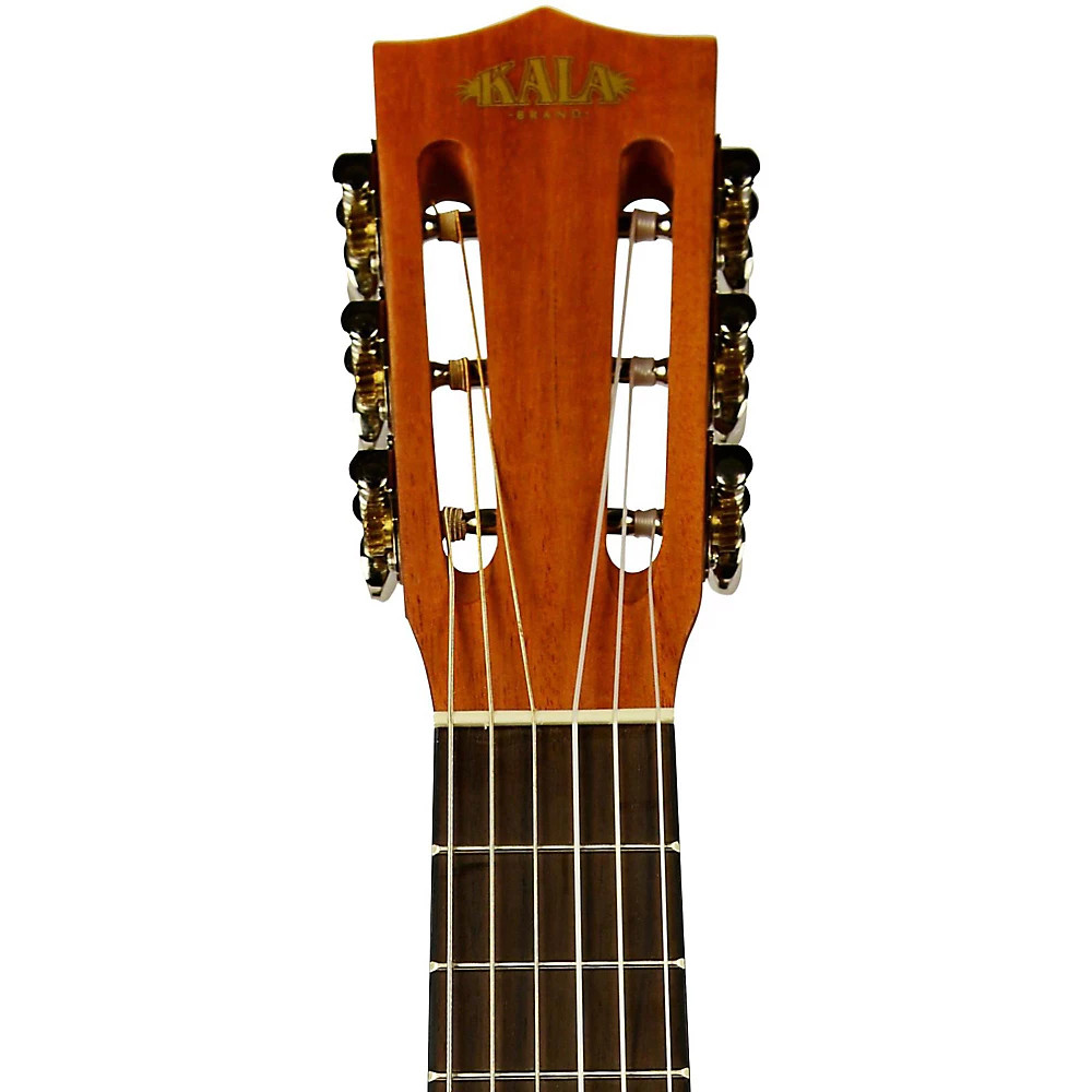 Kala 6 String Guitarlele Satin Finish