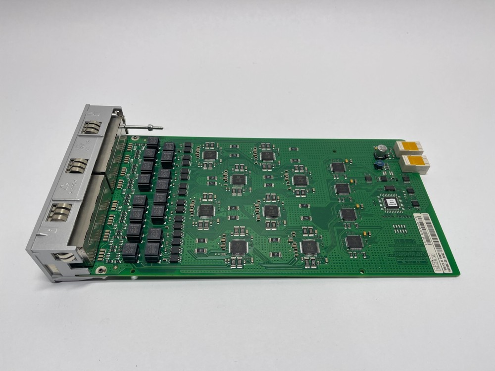 Alcatel SLI16-2 Analog Extension Board