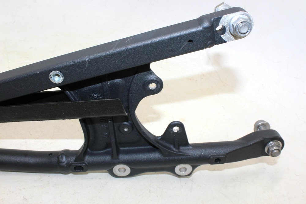 2009 Triumph Tiger Rear Subframe Back Sub Frame