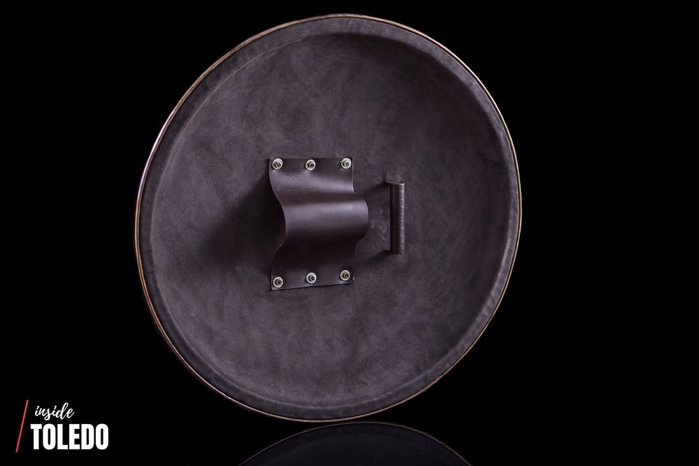 Marto - Spartan Shield