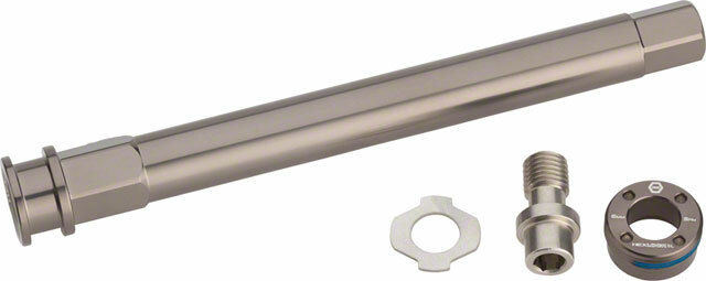 Manitou Hexlock SL 110mm Thru Axle