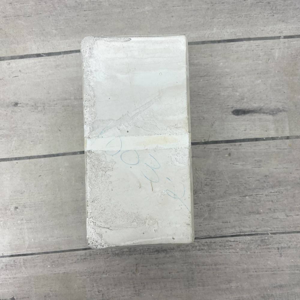 Bell Mold Ceramic Casting Mold Small Bowl #1003