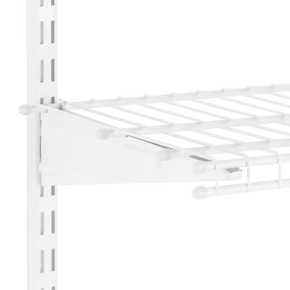 Regular Duty Wire Shelf 4 Ft. X 16 In.