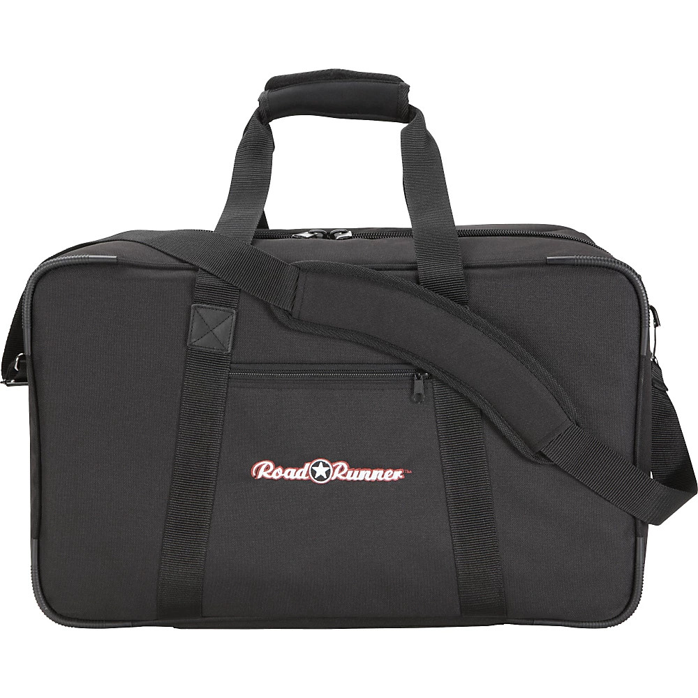 Road Runner Cajon Bag Black