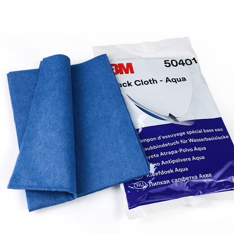 3M 50401 TACK CLOTHS 10 PIECES