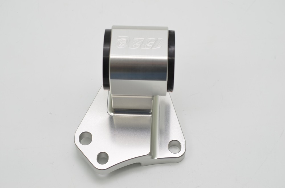 1320 performance auto to manual motor mount kit 3 bolt integra Dc2 75A Silver