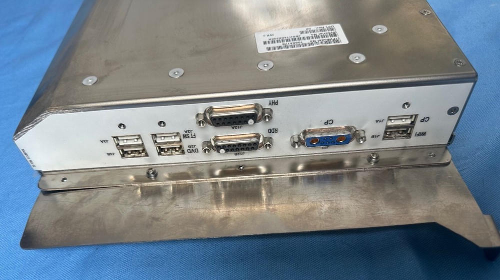 Siemens Acuson S2000 - 10854778