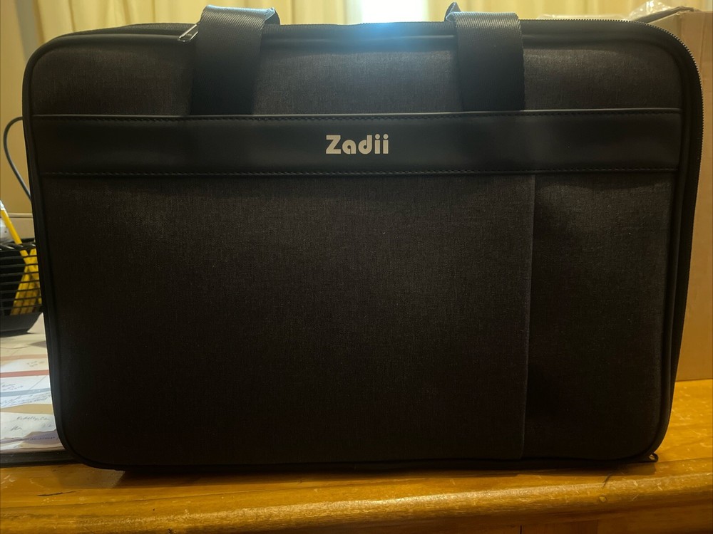 Zadii Soft Carrying Case
