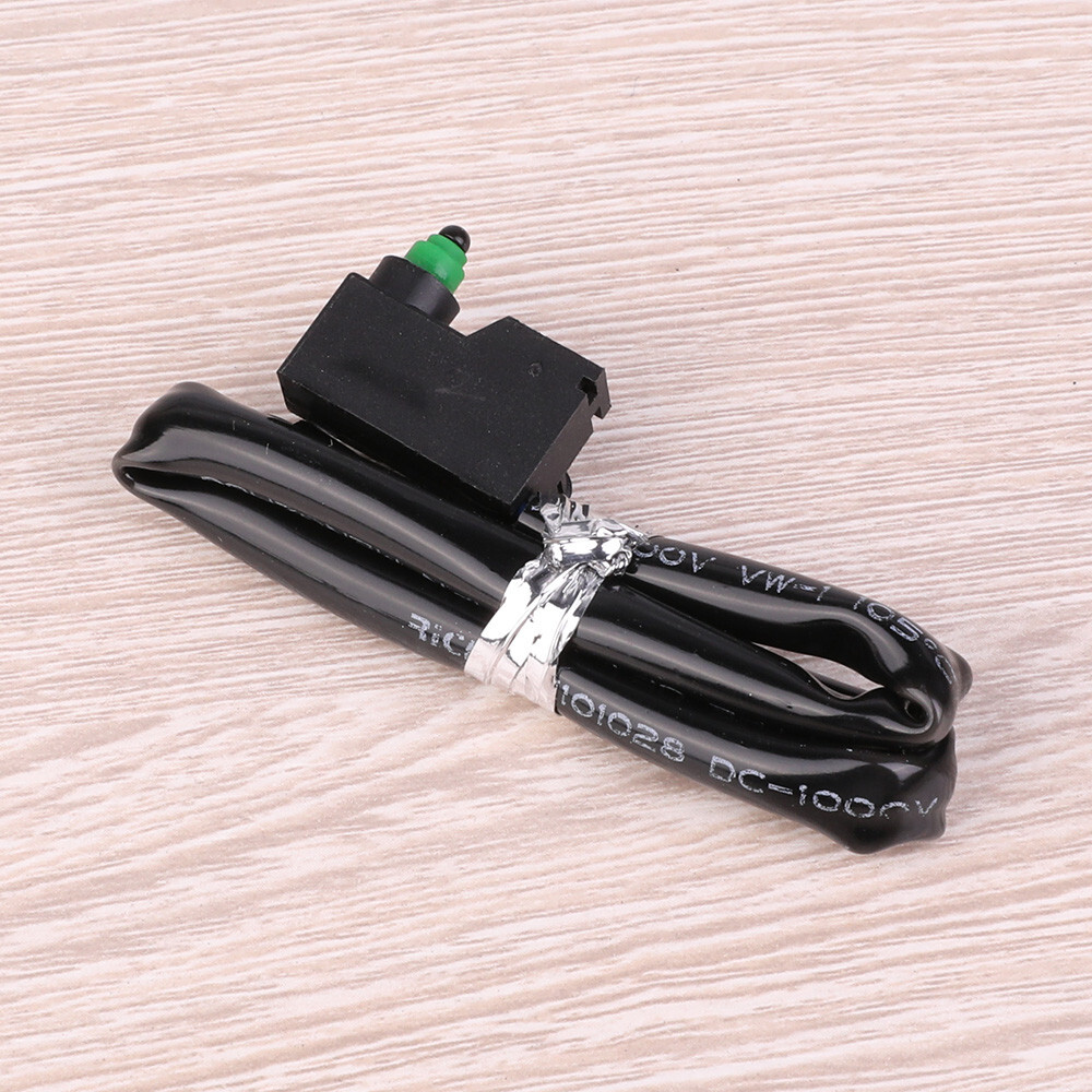 Brake Master Cylinder Pump Micro Switch Sensor Brake Light Switch For Ducati