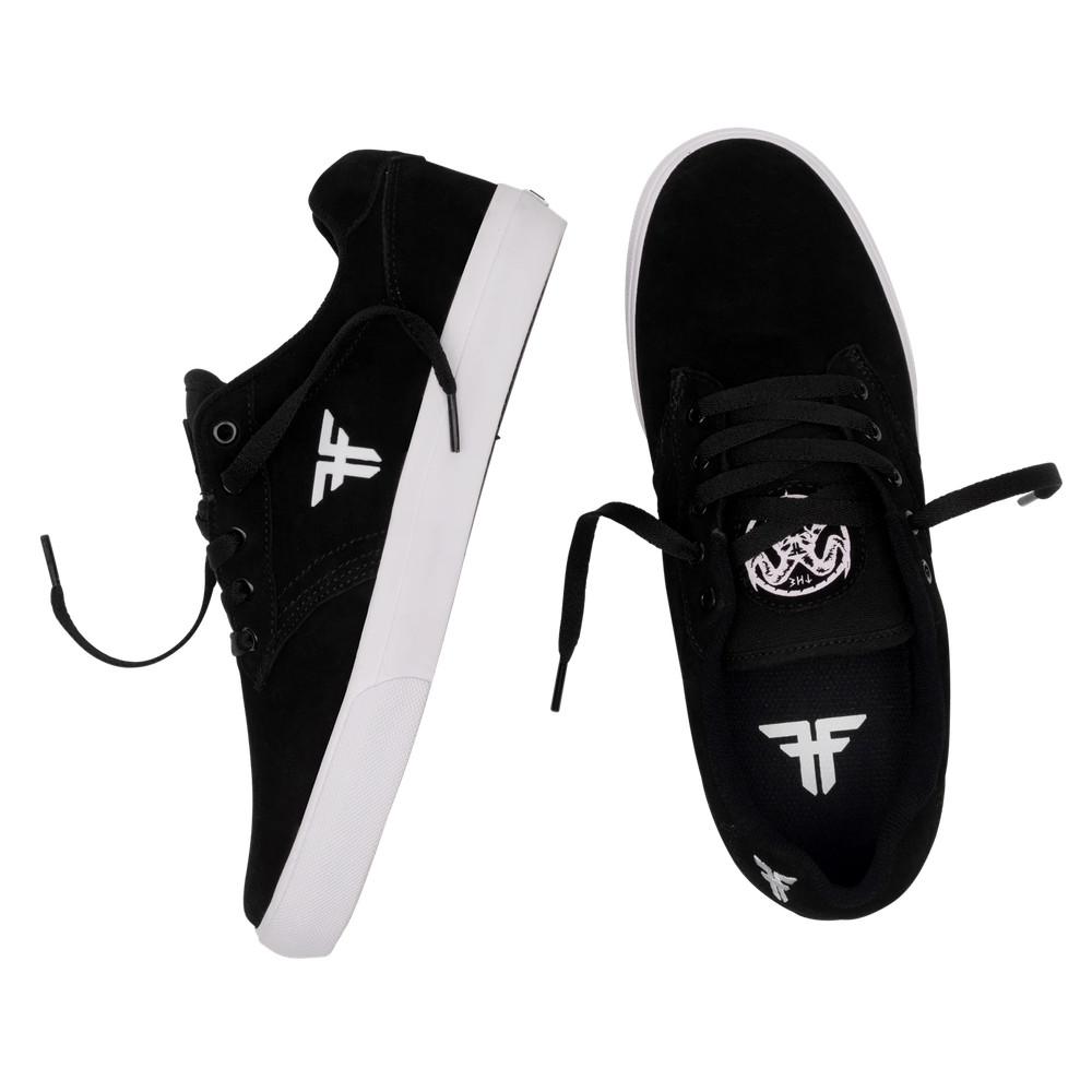 The Goat Black/White - Vulc