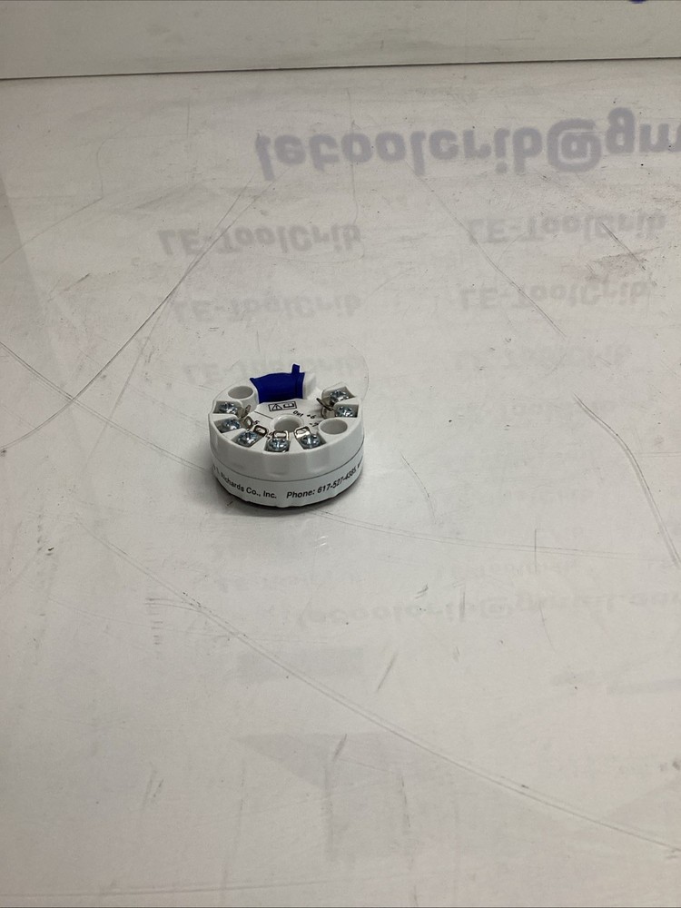 Watlow 5750 Series Transmitter L-684