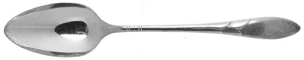 Oneida Silver Lady Hamilton  Teaspoon 495546