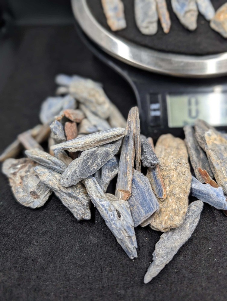 Kyanite – Blue - Brazil - 15g