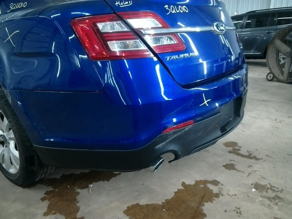 TAURUS 2013 High Mounted Stop Light 104748801