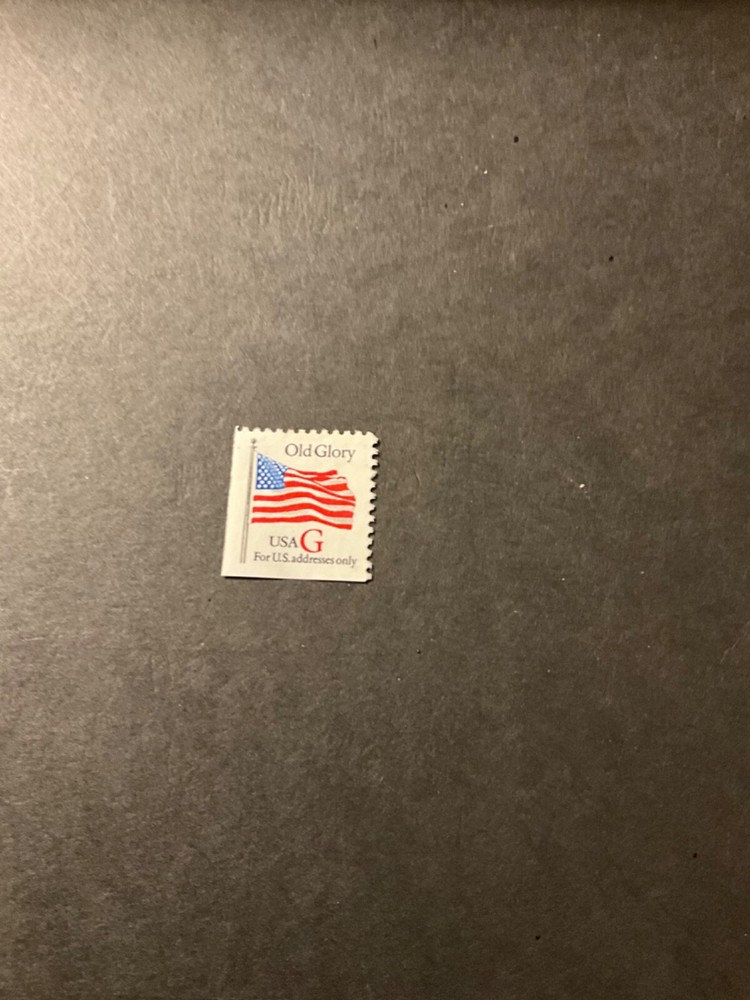 US Scott #2885 used