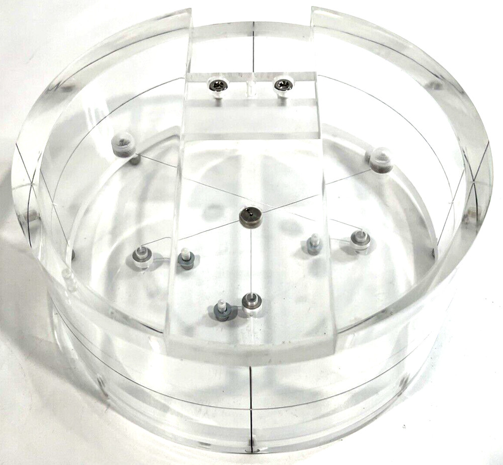 Possible Cylindrical Vacuum Chamber (Unknown Item)
