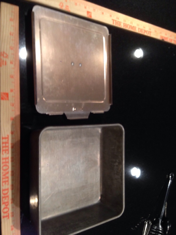 Vintage Cooking Utensils