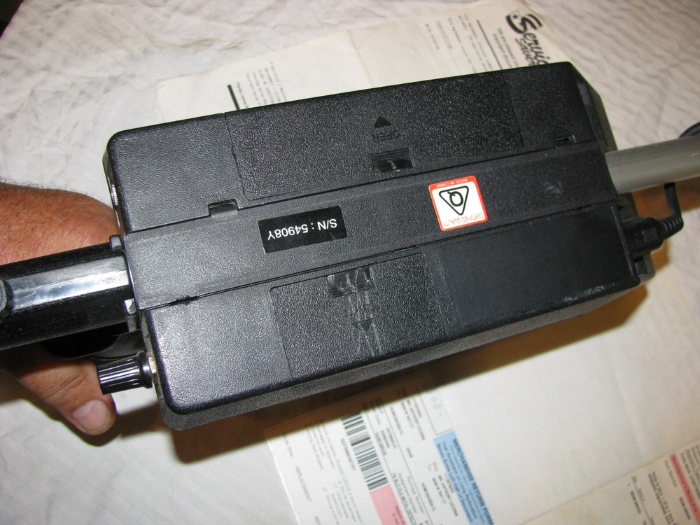 Metal detector Tone MD3006+D