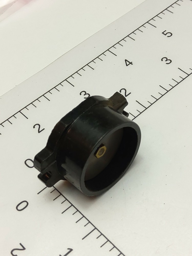 KLIXON MOTOR PROTECTOR B209 (NOS)