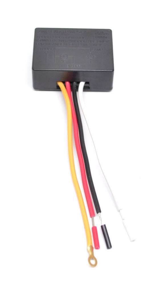 Zing Ear TP-01 ZH On/Off Touch Light Lamp Switch Controller Module Sensor
