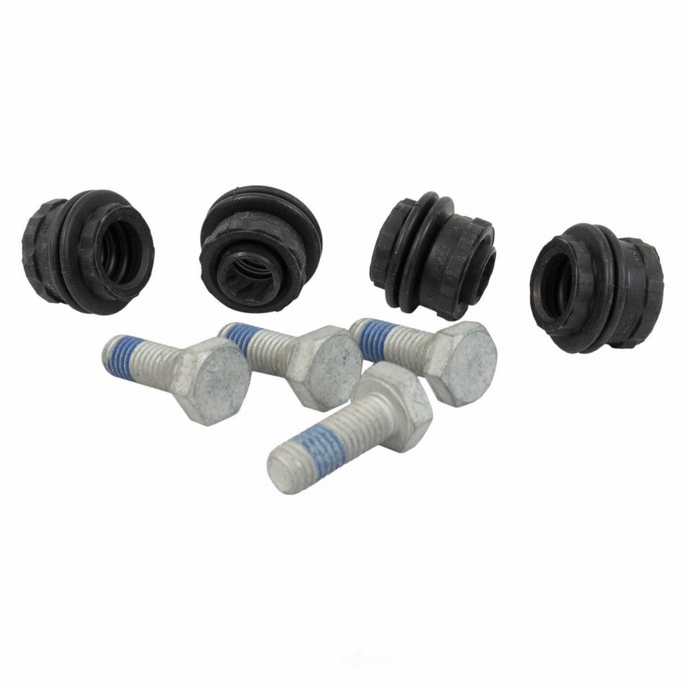 Frt Brake Caliper Kit Motorcraft BKCF28